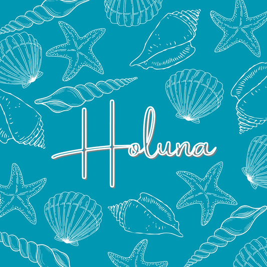 Holuna Gift Card