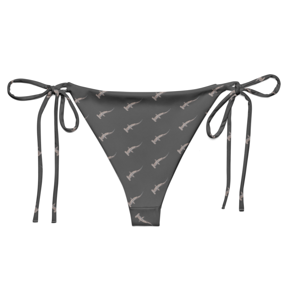 Hammerhead Shark String Bottoms