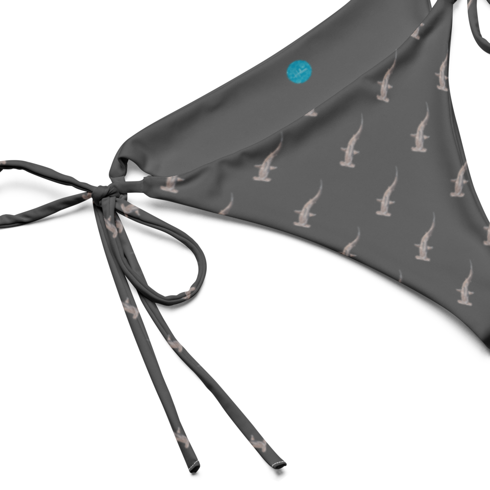 Hammerhead Shark String Bottoms